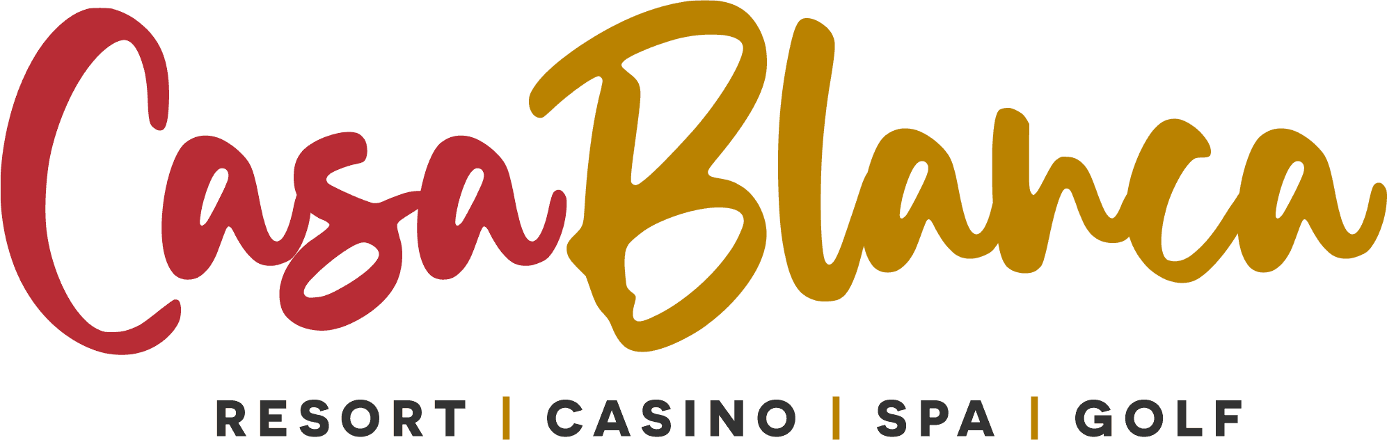 Casablanca Resort & Casino