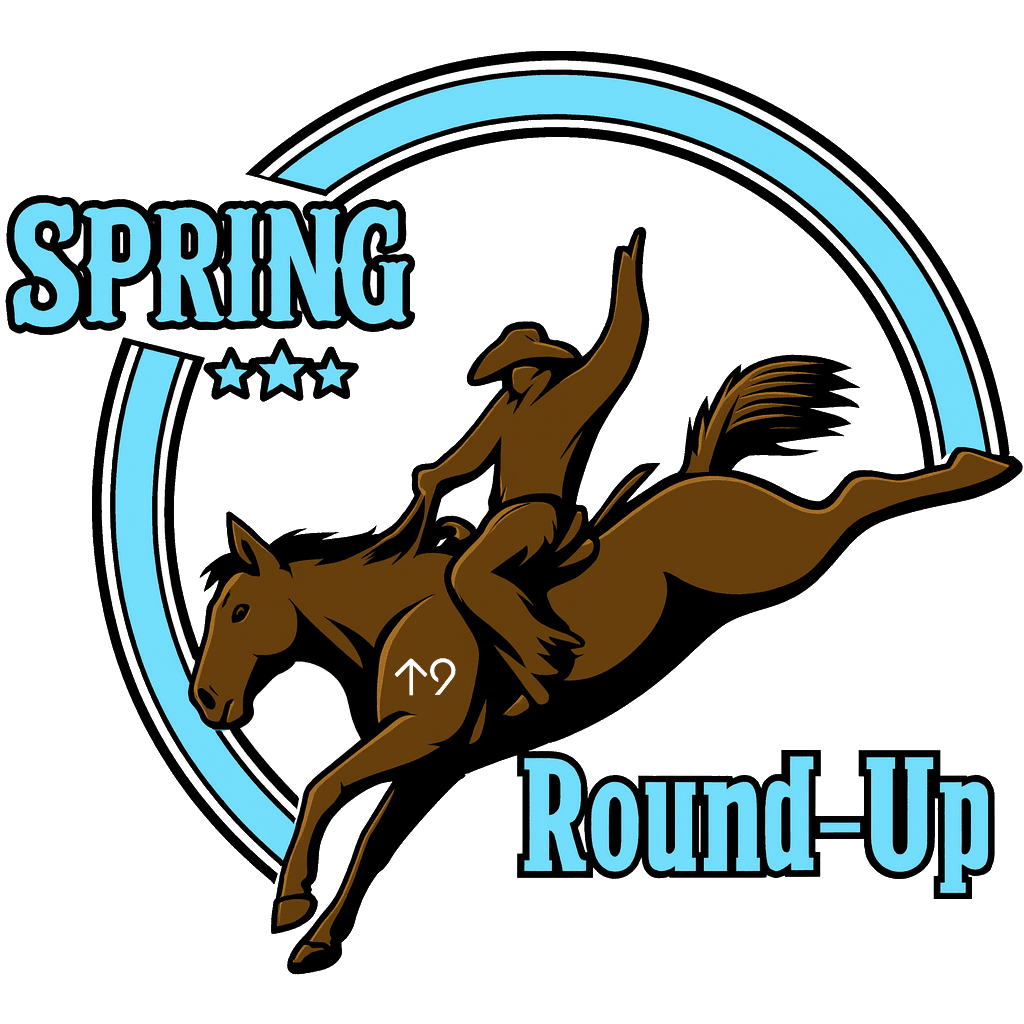 Spring Round-Up Rodeo in St. George Utah
