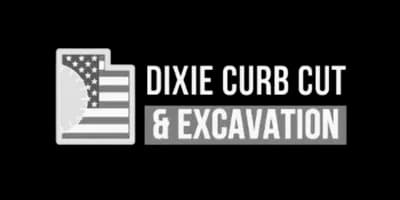 Dixie Curb Cut event sponsor logo