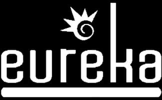 Eureka event sponsor logo