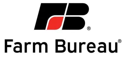 Farm Bureau event sponsor logo