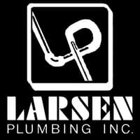 Larsen event sponsor logo