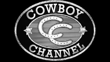 Cowboy Channel media sponsor logo