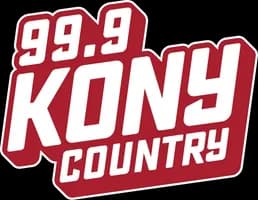 KONY media sponsor logo
