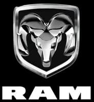 RAM title sponsor logo