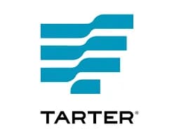 Tarter title sponsor logo