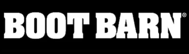 Boot Barn title sponsor logo