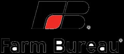 Farm Bureau event sponsor logo