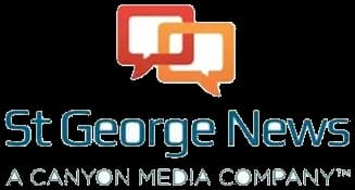 St. George News media sponsor logo