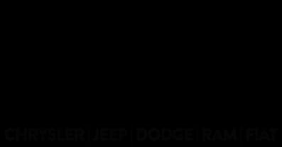 Stephen Wade Chrysler Jeep Dodge Ram Fiat logo