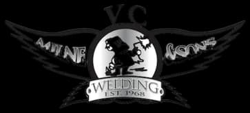 VC Welding logo